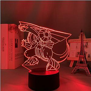 Pokemon Lamp - PALKIA Led Anime Lamp OTAKU0705