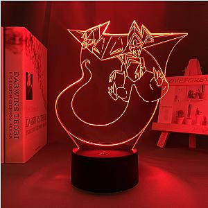 Pokemon Lamp - DRAGAPULT Led Anime Lamp OTAKU0705