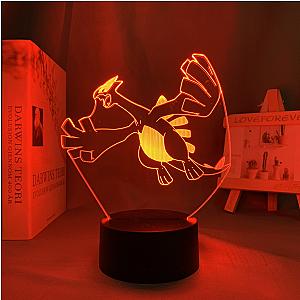 Pokemon Lamp - LUGIA Led Anime Lamp OTAKU0705