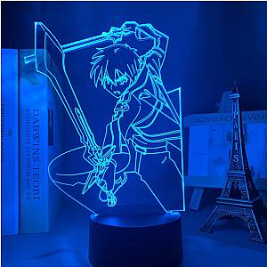 KIRITO LED ANIME LAMP (SWORD ART ONLINE) Otaku0705