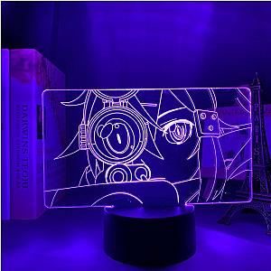 SINON ASADA LED ANIME LAMP (SWORD ART ONLINE) Otaku0705