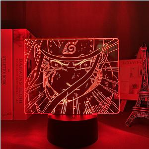 Naruto Lamp - NEJII Led Anime Lamp OTAKU0705