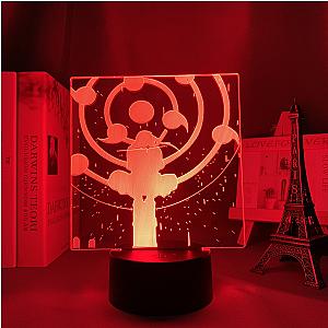 Naruto Lamp - ITACHI UCHIHA Led Anime Lamp OTAKU0705