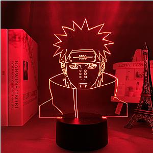 Naruto Lamp - PAIN Led Anime Lamp OTAKU0705