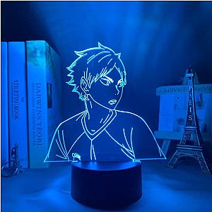 Haikyuu Lamp - EITA SEMI Led Anime Lamp OTAKU0705