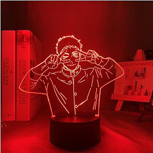 Haikyuu Lamp - DAICHI SAWAMURA Led Anime Lamp OTAKU0705