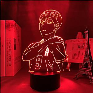 Haikyuu Lamp - KAGEYAMA STRETCH Led Anime Lamp OTAKU0705