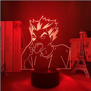 Haikyuu Lamp - SILLY BOKUTO Led Anime Lamp OTAKU0705