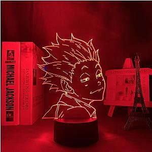 Haikyuu Lamp - SLICK SATORI Led Anime Lamp OTAKU0705