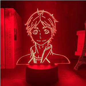 Haikyuu Lamp - SUGAWARA Led Anime Lamp OTAKU0705