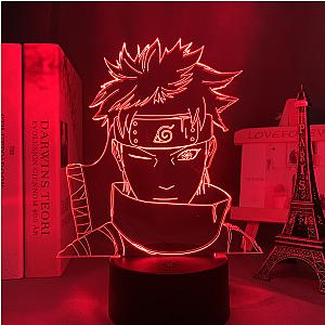 Naruto Lamp - SHISUI Led Anime Lamp OTAKU0705