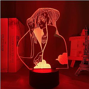 Naruto Lamp - ITACHI SHONEN Led Anime Lamp OTAKU0705