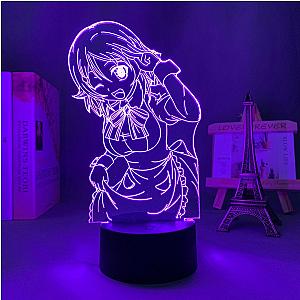 LISBETH LED ANIME LAMP (SWORD ART ONLINE) Otaku0705