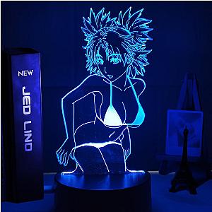 Naruto Lamp - WAIFU TEMARI Led Anime Lamp OTAKU0705