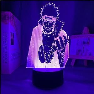 Naruto Lamp - PAIN ++ Led Anime Lamp OTAKU0705