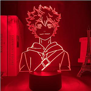 Haikyuu Lamp - HINATA SHOYO Led Anime Lamp OTAKU0705