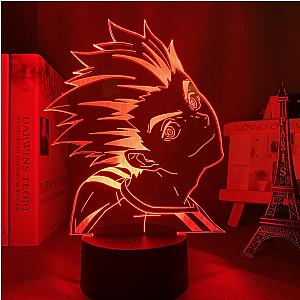 Haikyuu Lamp - BOKUTO LOOKS Led Anime Lamp OTAKU0705