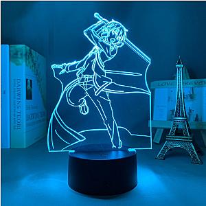 KIRITO+ LED ANIME LAMP (SWORD ART ONLINE) Otaku0705