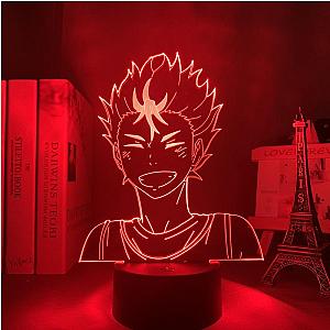 Haikyuu Lamp - NISHINOYA SMILE Led Anime Lamp OTAKU0705