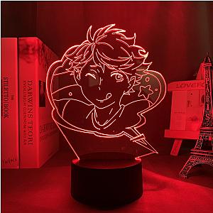 Haikyuu Lamp - IWA-CHAN Led Anime Lamp OTAKU0705