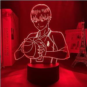 Haikyuu Lamp - KAGEYAMA Led Anime Lamp OTAKU0705