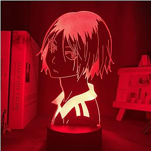 Haikyuu Lamp - KENMA + Led Anime Lamp OTAKU0705