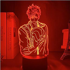 Haikyuu Lamp - KUROO Led Anime Lamp OTAKU0705