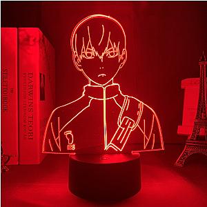 Haikyuu Lamp - TOBIO KAGEYAMA Led Anime Lamp OTAKU0705