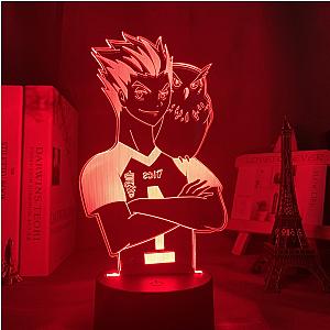 Haikyuu Lamp - KOTARO BOKUTO Led Anime Lamp OTAKU0705