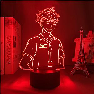 Haikyuu Lamp - TORU OIKAWA Led Anime Lamp OTAKU0705