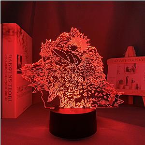 Jujutsu Kaisen Lamp - MEGUMI X NUE Led Anime Lamp OTAKU0705