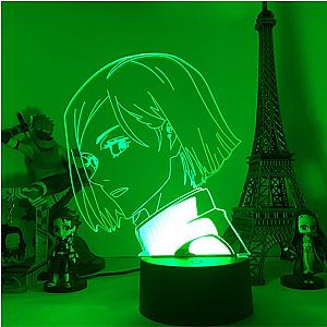 Jujutsu Kaisen Lamp - NOBARA STARE Led Anime Lamp OTAKU0705