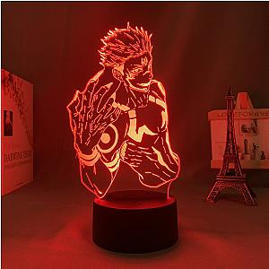 Jujutsu Kaisen Lamp - SUKUNA EDGE Led Anime Lamp OTAKU0705