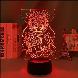 Jujutsu Kaisen Lamp - CHOSO KAMO Led Anime Lamp OTAKU0705