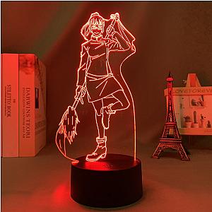 Jujutsu Kaisen Lamp - MAKI Led Anime Lamp OTAKU0705