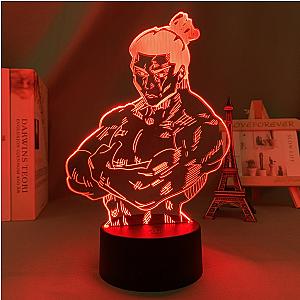 Jujutsu Kaisen Lamp - TODO AOI Led Anime Lamp OTAKU0705