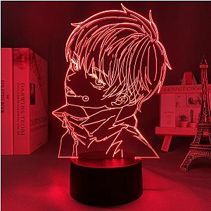 Jujutsu Kaisen Lamp - TOGE Led Anime Lamp OTAKU0705