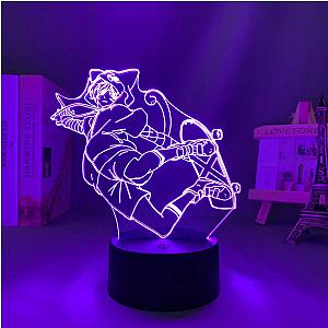 MIYA LED ANIME LAMP (SK8 THE INFINITY) Otaku0705