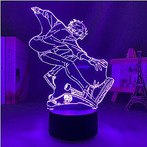 LANGA LED ANIME LAMP (SK8 THE INFINITY) Otaku0705