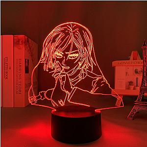 Jujutsu Kaisen Lamp - NOBARA'S Nals Led Anime Lamp OTAKU0705