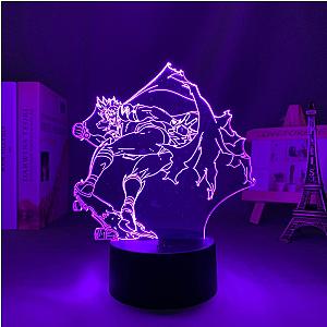 SHADOW LED ANIME LAMP (SK8 THE INFINITY) Otaku0705