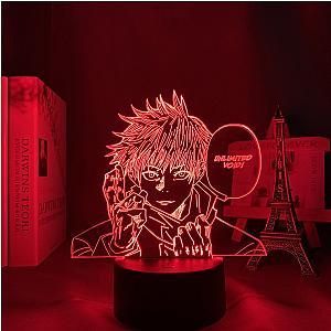 Jujutsu Kaisen Lamp - UNLIMITED VOID GOJO Led Anime Lamp OTAKU0705