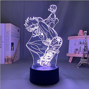 REKI LED ANIME LAMP (SK8 THE INFINITY) Otaku0705