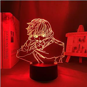 Jujutsu Kaisen Lamp - TOGE INUMAKI LED ANIME LAMP TEMPLATE (JUJUTSU KAISEN)  OTAKU0705