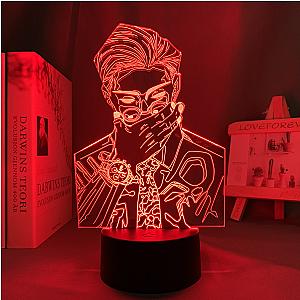 Jujutsu Kaisen Lamp - NANAMI Led Anime Lamp OTAKU0705