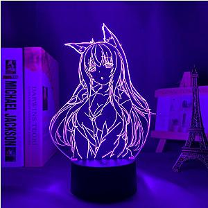 COCONUT LED ANIME LAMP (NEKOPARA) Otaku0705