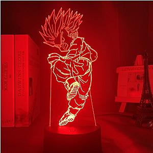 Dragon Ball Lamp - GOHAN Led Anime Lamp OTAKU0705