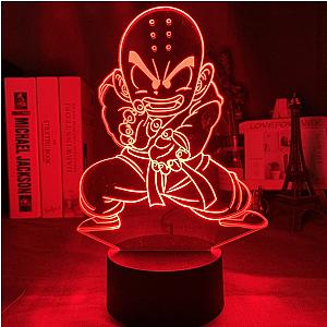 Dragon Ball Lamp - KRILLIN Led Anime Lamp OTAKU0705