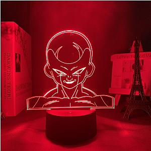 Dragon Ball Lamp - FRIEZA Led Anime Lamp OTAKU0705