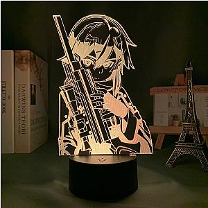 ASADA+ LED ANIME LAMP (SWORD ART ONLINE) Otaku0705